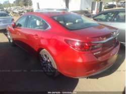 MAZDA MAZDA6 JM1GJ1W68E1116352