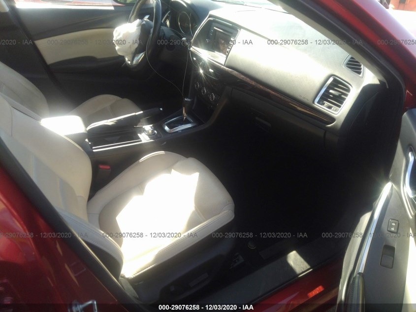 MAZDA MAZDA6 JM1GJ1W68E1116352