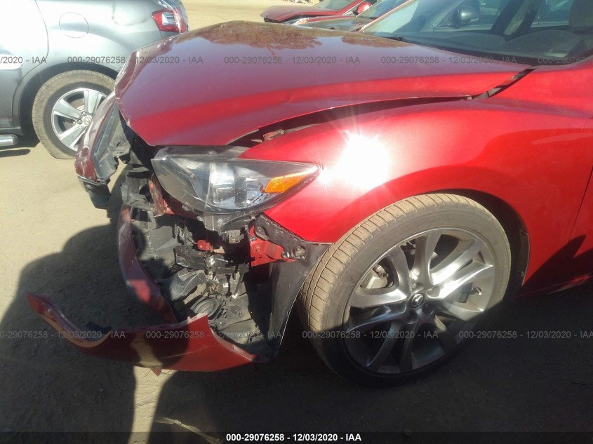 MAZDA MAZDA6 JM1GJ1W68E1116352