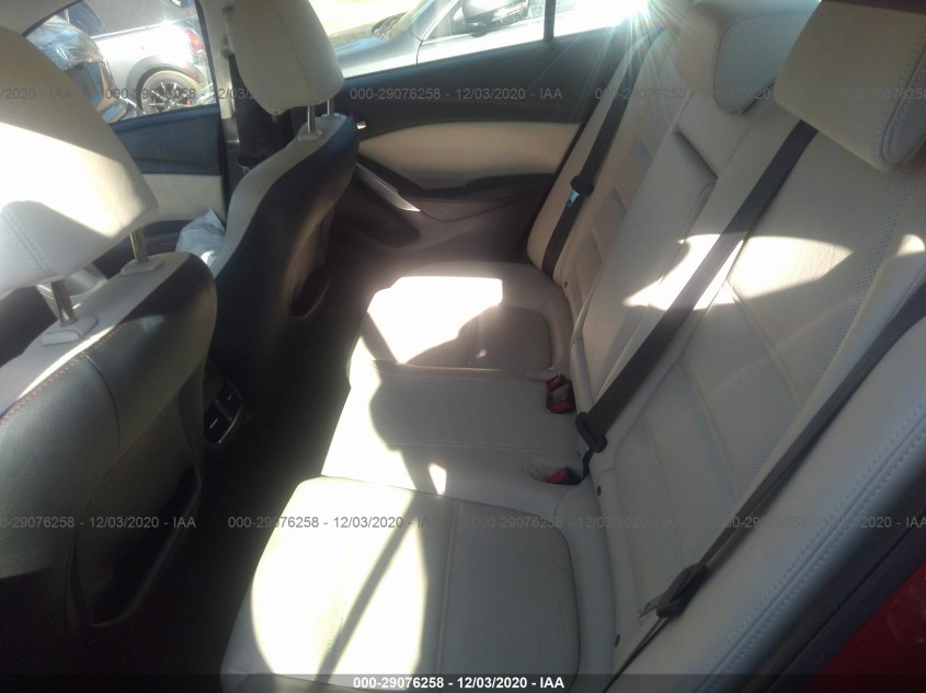 MAZDA MAZDA6 JM1GJ1W68E1116352