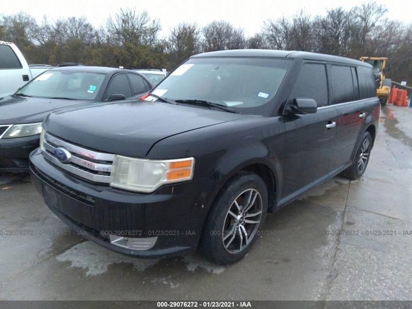 FORD FLEX 2FMGK5CC5ABA20865