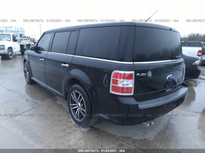 FORD FLEX 2FMGK5CC5ABA20865