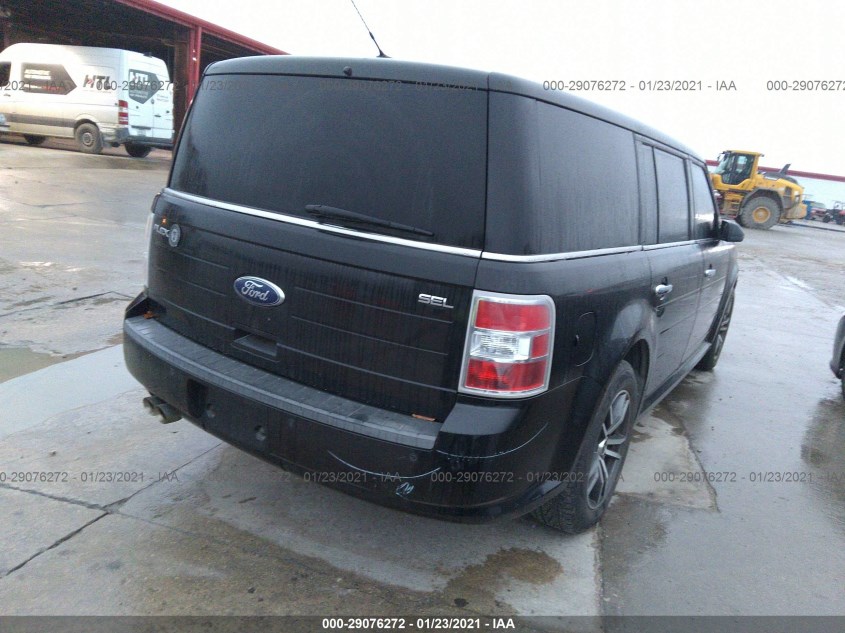 FORD FLEX 2FMGK5CC5ABA20865