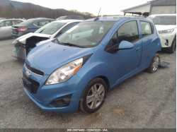 CHEVROLET SPARK KL8CC6S98DC506028