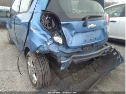 CHEVROLET SPARK KL8CC6S98DC506028
