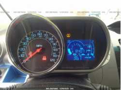 CHEVROLET SPARK KL8CC6S98DC506028
