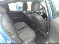 CHEVROLET SPARK KL8CC6S98DC506028