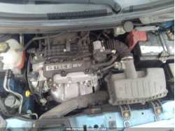 CHEVROLET SPARK KL8CC6S98DC506028