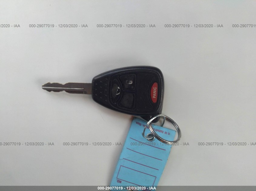 JEEP COMPASS 1J4NF1FB6BD197782