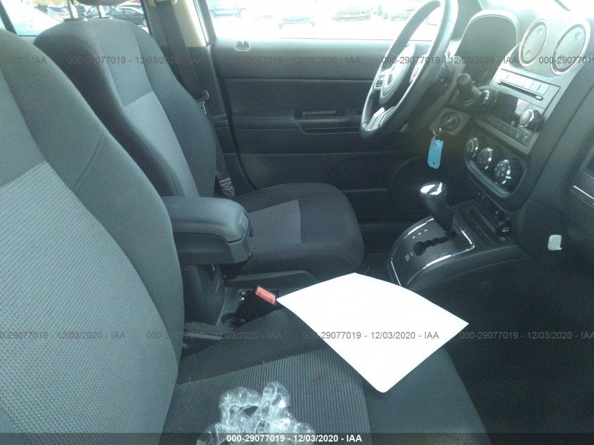 JEEP COMPASS 1J4NF1FB6BD197782