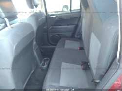 JEEP COMPASS 1J4NF1FB6BD197782