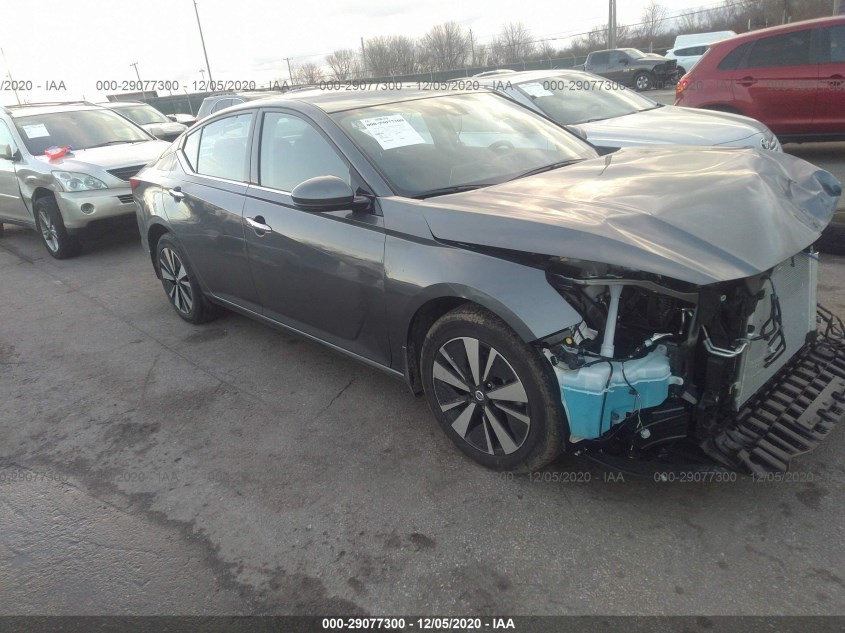NISSAN ALTIMA 1N4BL4DW6LC260644