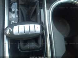 NISSAN ALTIMA 1N4BL4DW6LC260644