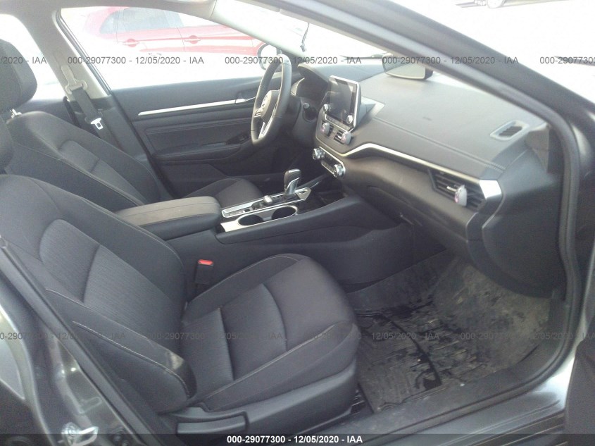 NISSAN ALTIMA 1N4BL4DW6LC260644