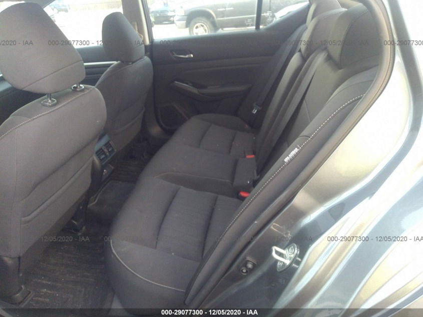 NISSAN ALTIMA 1N4BL4DW6LC260644