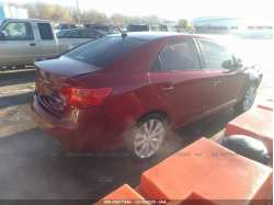 KIA FORTE KNAFW4A39A5049434