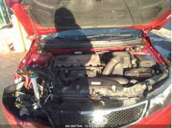 KIA FORTE KNAFW4A39A5049434