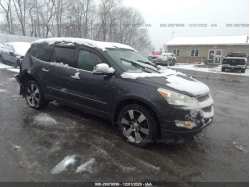 CHEVROLET TRAVERSE 1GNLVHEDXAS105506