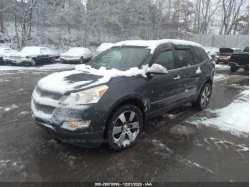 CHEVROLET TRAVERSE 1GNLVHEDXAS105506