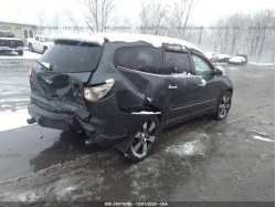CHEVROLET TRAVERSE 1GNLVHEDXAS105506