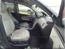 CHEVROLET TRAVERSE 1GNLVHEDXAS105506