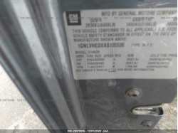 CHEVROLET TRAVERSE 1GNLVHEDXAS105506