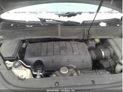 CHEVROLET TRAVERSE 1GNLVHEDXAS105506