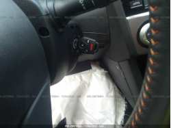 SUBARU CROSSTREK JF2GPABC9G8345693