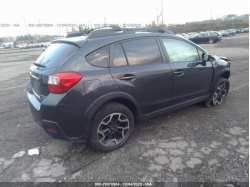 SUBARU CROSSTREK JF2GPABC9G8345693