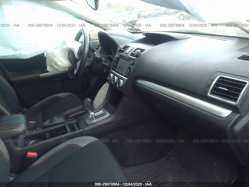 SUBARU CROSSTREK JF2GPABC9G8345693