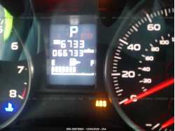 SUBARU CROSSTREK JF2GPABC9G8345693
