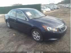 HONDA ACCORD SDN 1HGCP2F4XAA130394