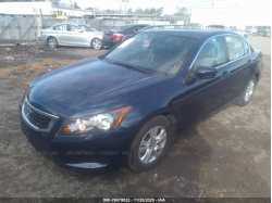 HONDA ACCORD SDN 1HGCP2F4XAA130394