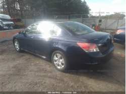 HONDA ACCORD SDN 1HGCP2F4XAA130394