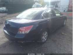 HONDA ACCORD SDN 1HGCP2F4XAA130394