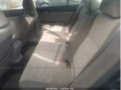 HONDA ACCORD SDN 1HGCP2F4XAA130394