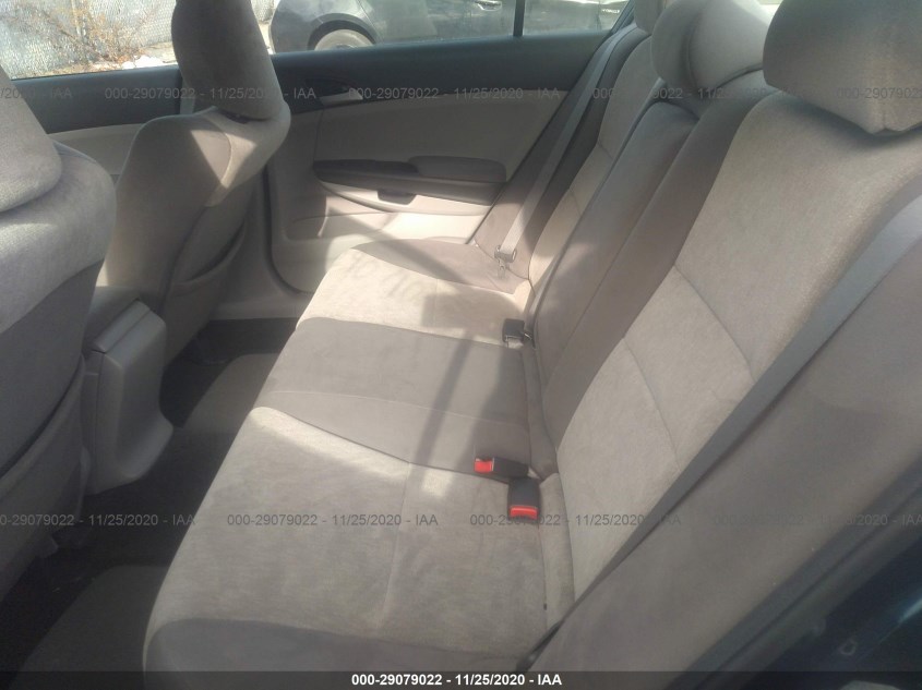 HONDA ACCORD SDN 1HGCP2F4XAA130394
