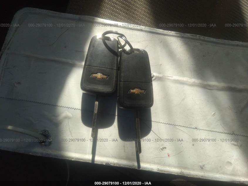 CHEVROLET MALIBU 1G11D5SL8FF176113