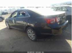 CHEVROLET MALIBU 1G11D5SL8FF176113
