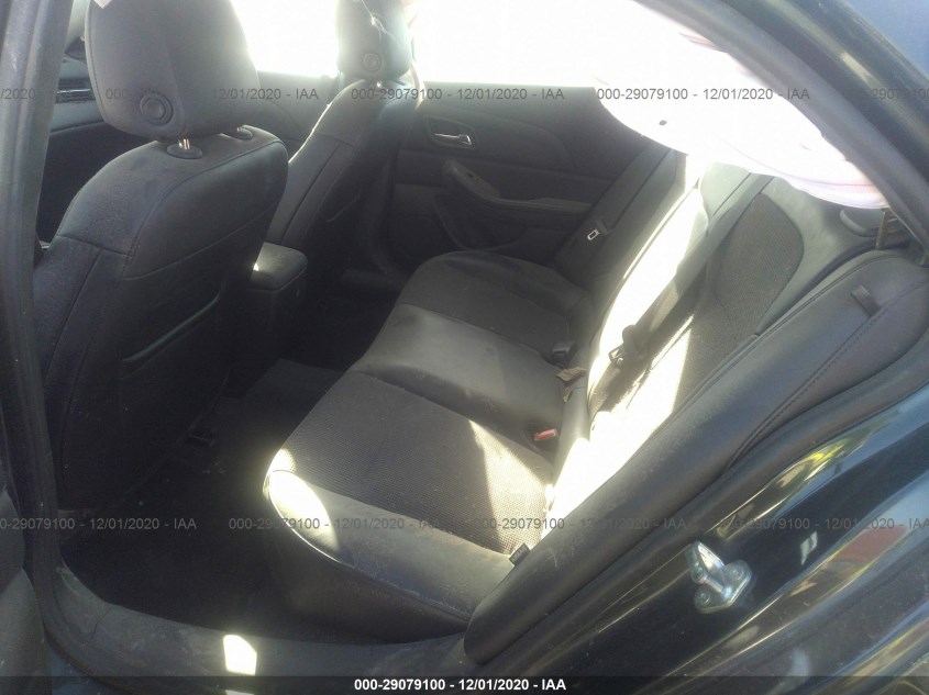 CHEVROLET MALIBU 1G11D5SL8FF176113