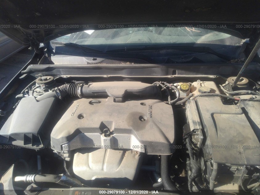 CHEVROLET MALIBU 1G11D5SL8FF176113