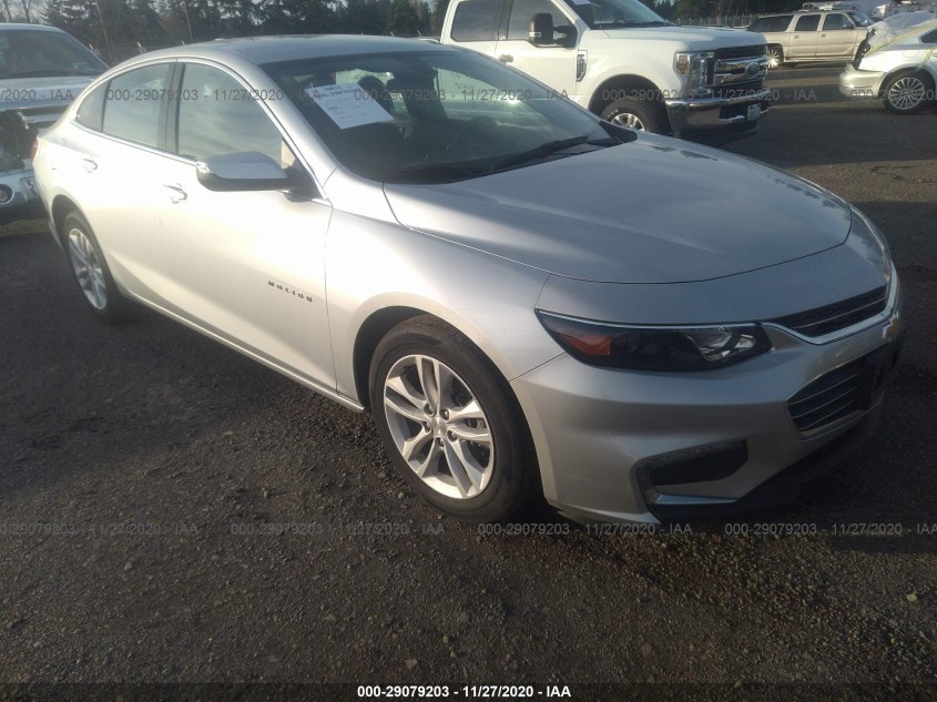 CHEVROLET MALIBU 1G1ZD5ST5JF271241