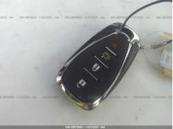 CHEVROLET MALIBU 1G1ZD5ST5JF271241
