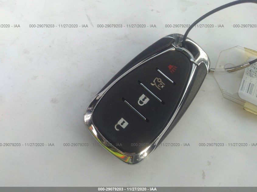CHEVROLET MALIBU 1G1ZD5ST5JF271241