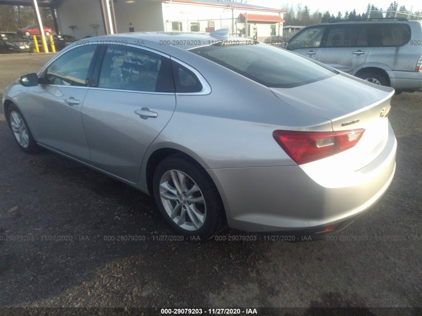 CHEVROLET MALIBU 1G1ZD5ST5JF271241