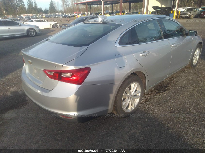 CHEVROLET MALIBU 1G1ZD5ST5JF271241