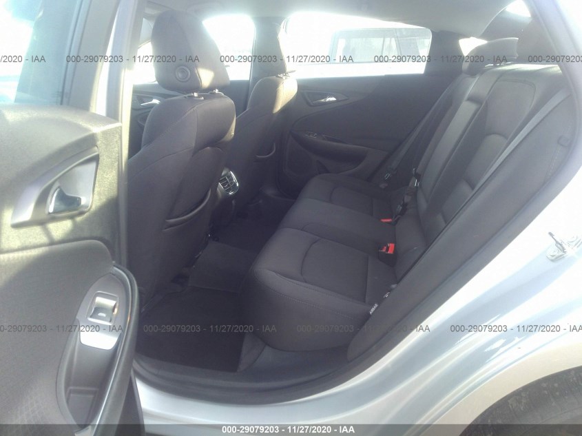 CHEVROLET MALIBU 1G1ZD5ST5JF271241