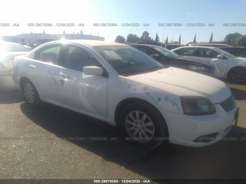 MITSUBISHI GALANT 4A32B2FF9BE023077