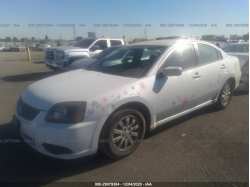 MITSUBISHI GALANT 4A32B2FF9BE023077