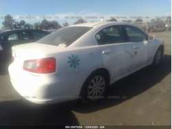 MITSUBISHI GALANT 4A32B2FF9BE023077